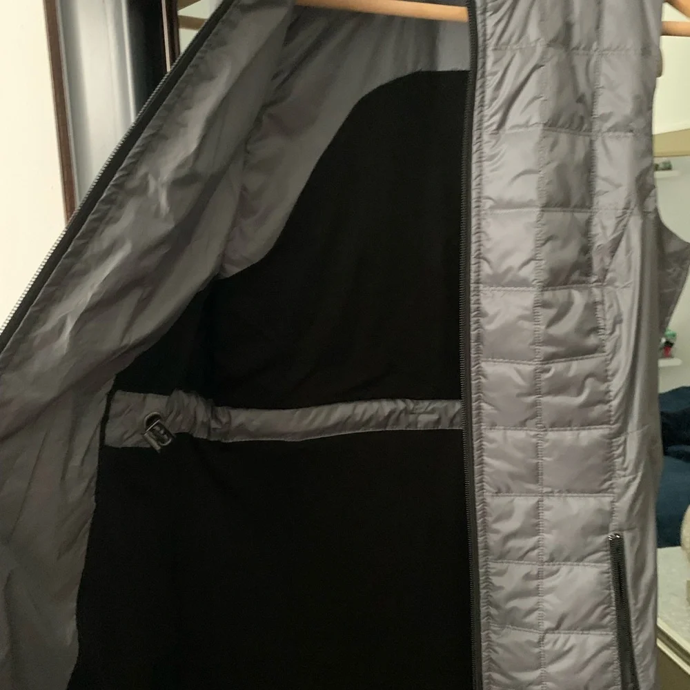 ANatomie vest zip - Picture 10 of 10